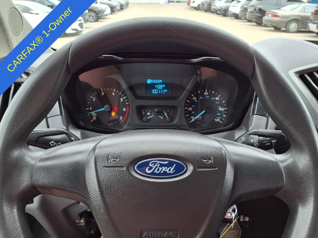 Thumbnail: 2019 Ford Transit Series - 18