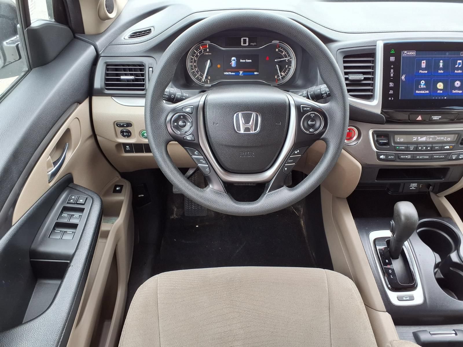 Thumbnail: 2016 Honda Pilot - 13