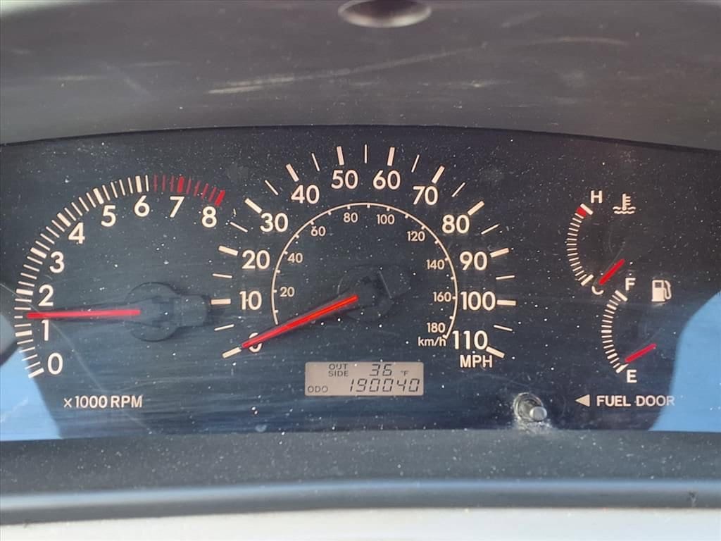 Thumbnail: 2005 Toyota Corolla - 17