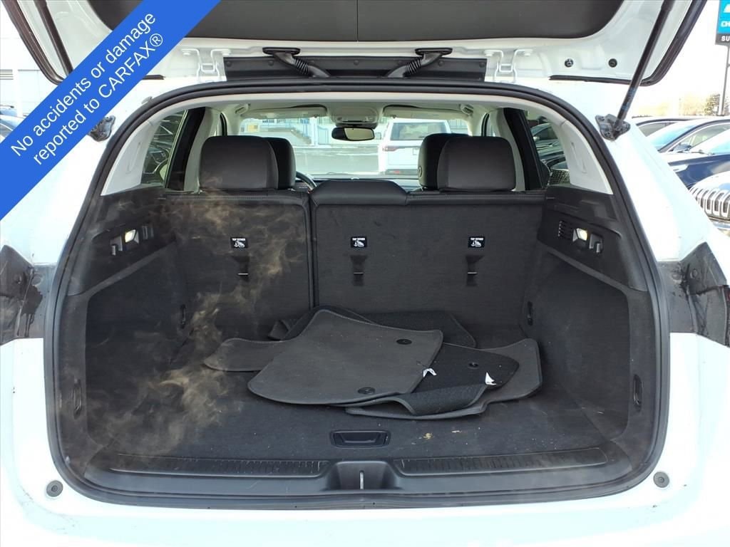 Thumbnail: 2025 Buick Envision - 10