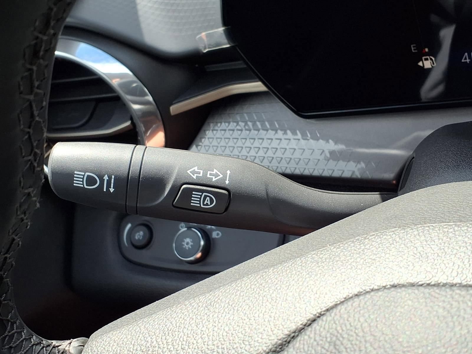 Thumbnail: 2026 Chevrolet Trax - 16