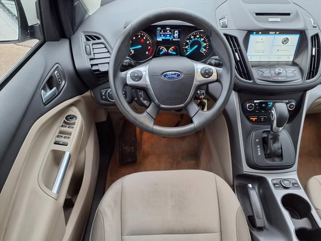 Thumbnail: 2016 Ford Escape - 13