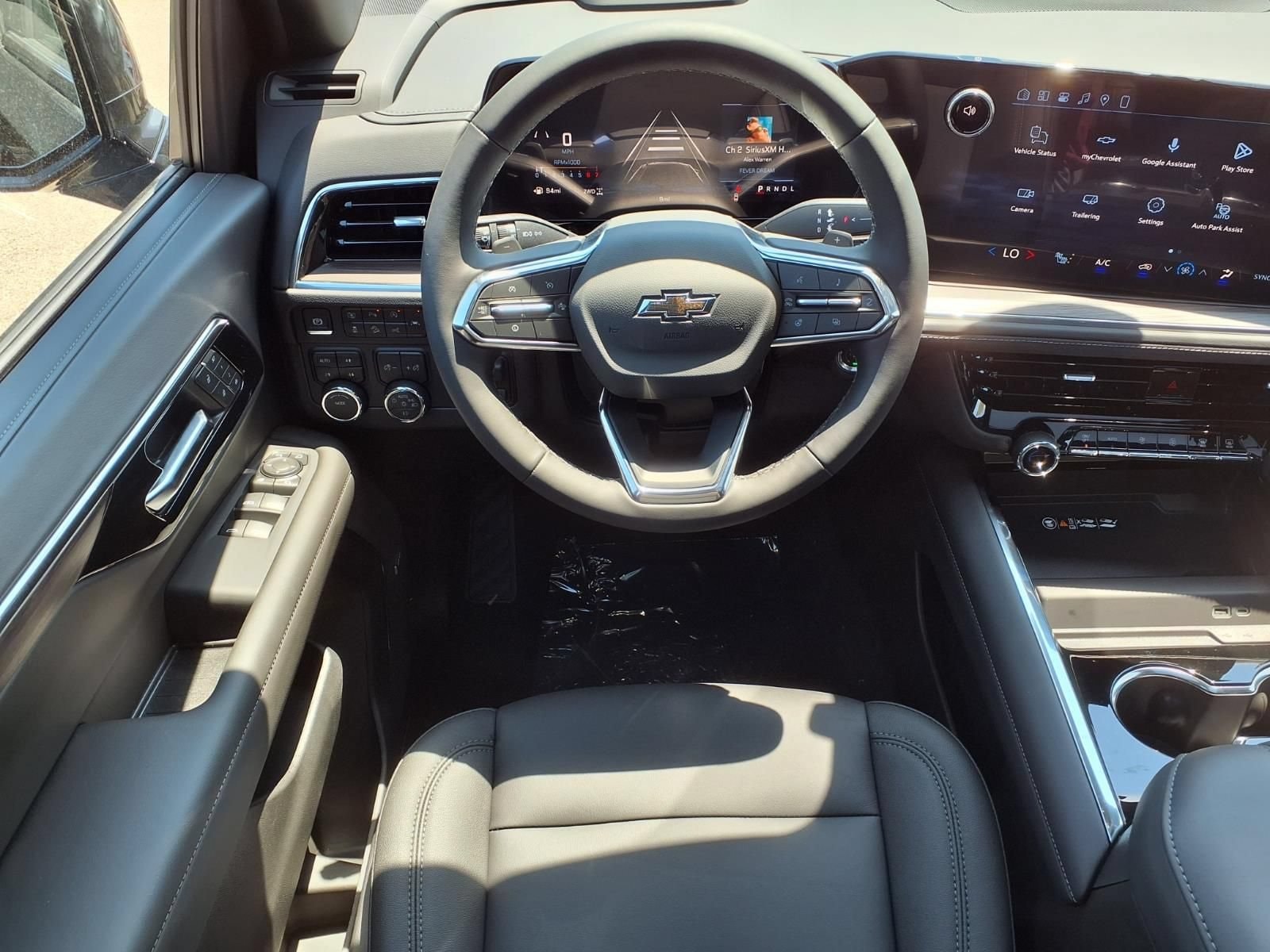 Thumbnail: 2026 Chevrolet Tahoe - 11