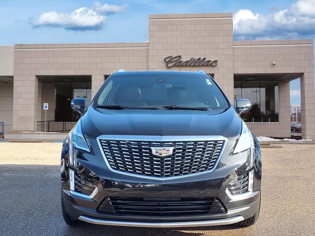 Thumbnail: 2023 Cadillac XT5 - 2
