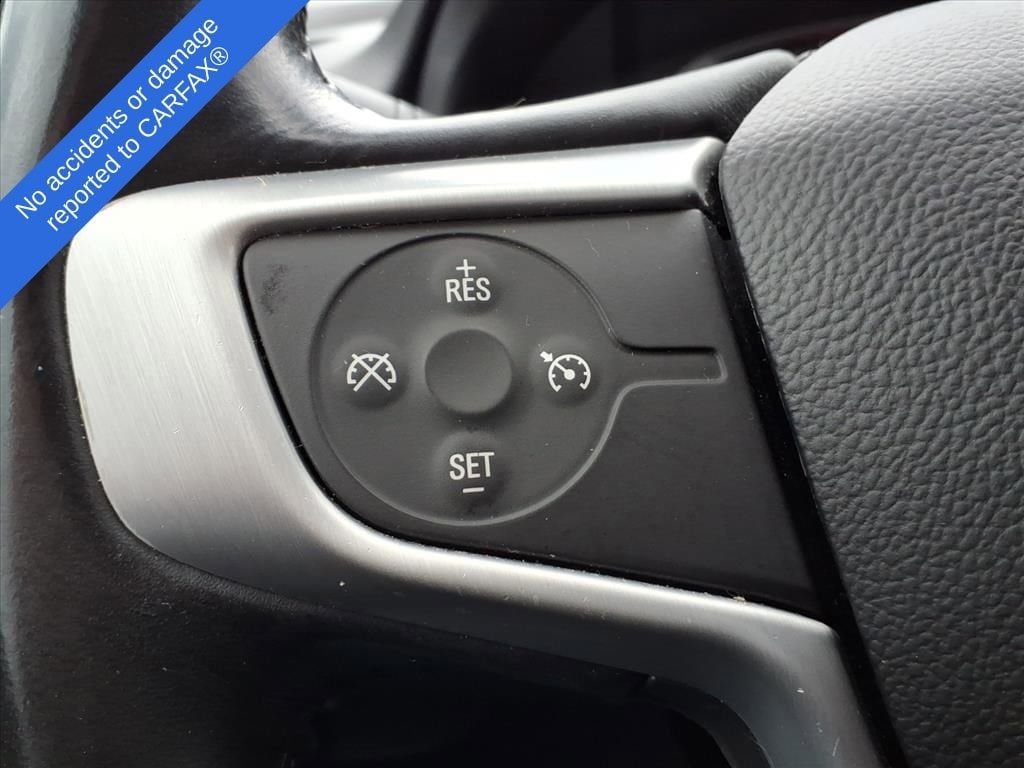 Thumbnail: 2019 GMC Terrain - 29