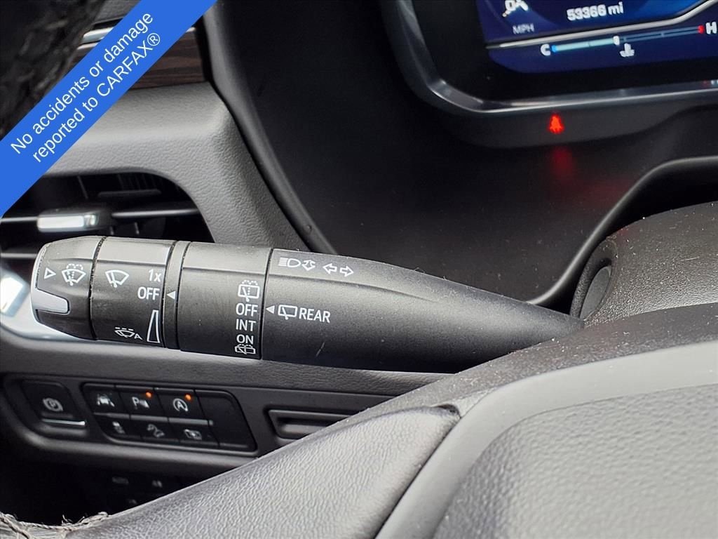 Thumbnail: 2023 Chevrolet Tahoe - 21