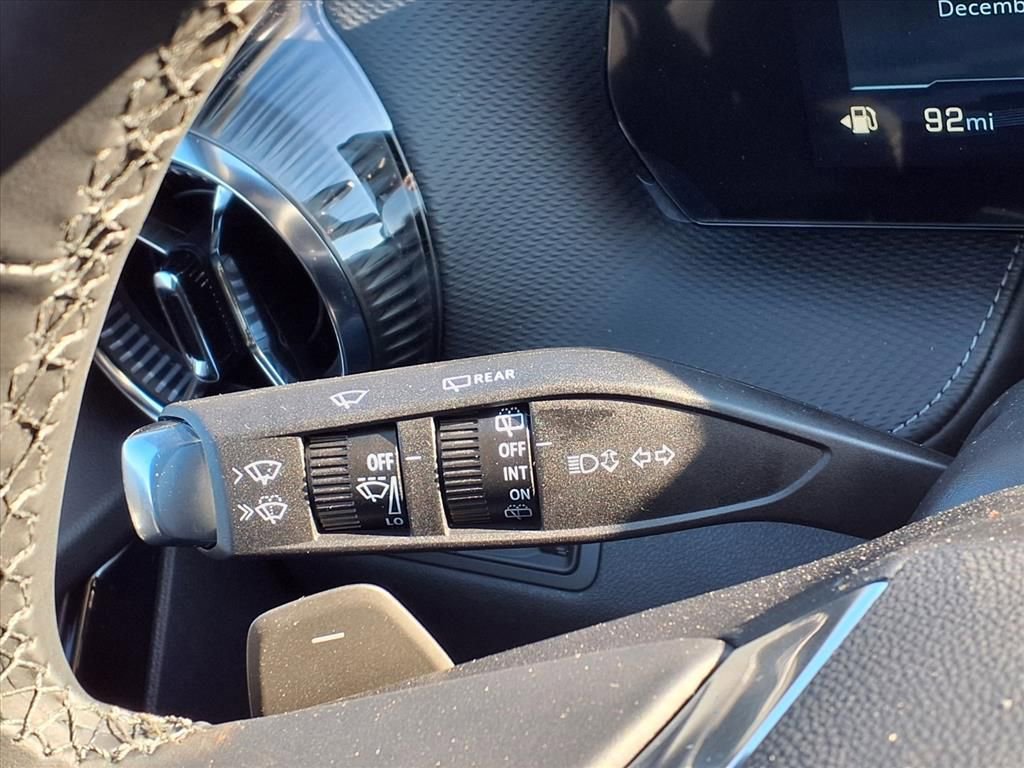 Thumbnail: 2026 Chevrolet Equinox - 15