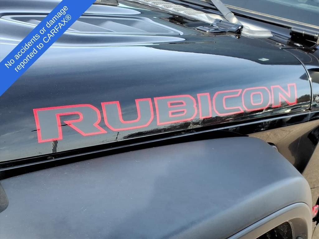 Thumbnail: 2019 Jeep Wrangler - 10