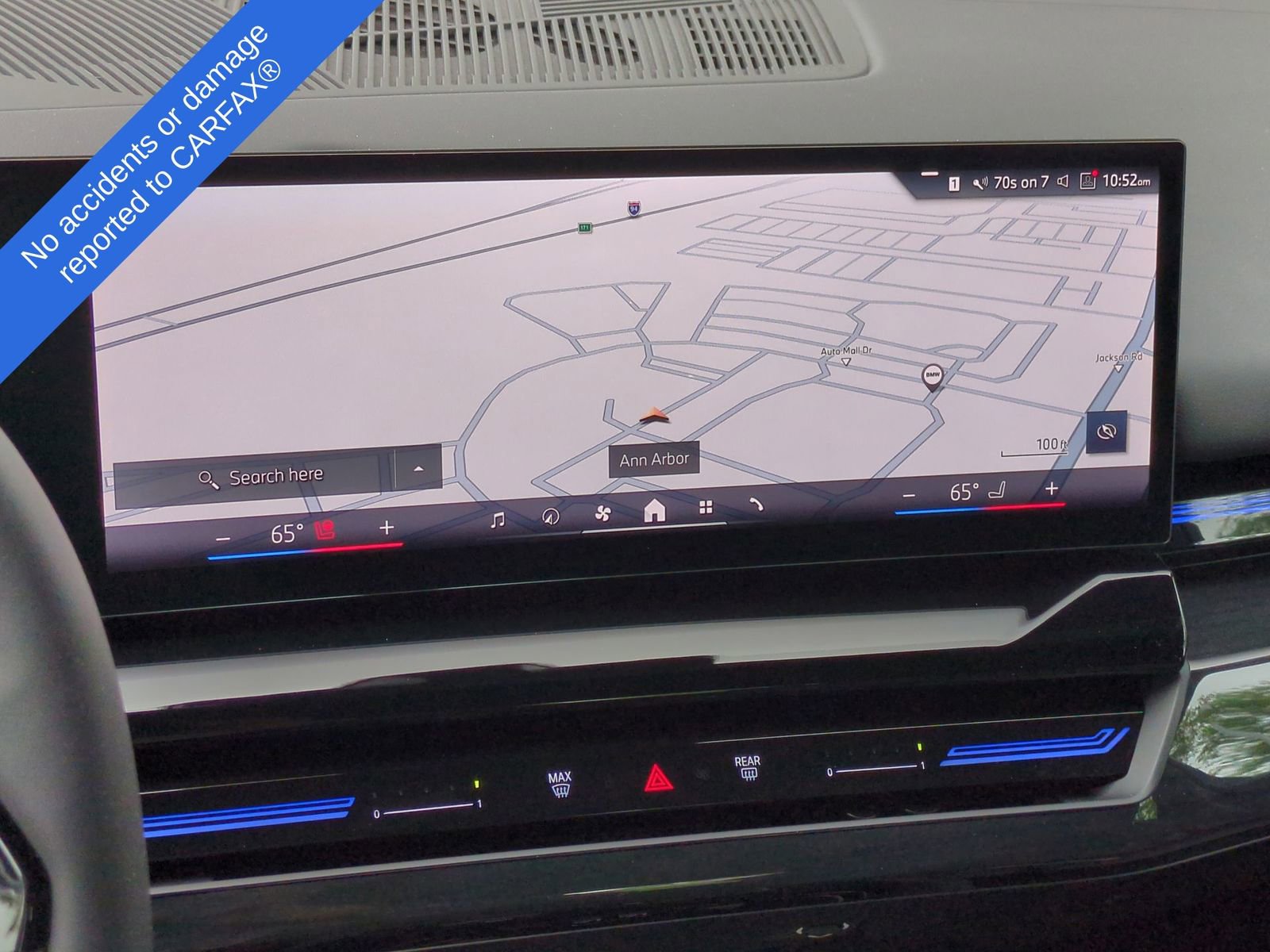 Thumbnail: 2025 BMW 5 Series - 32