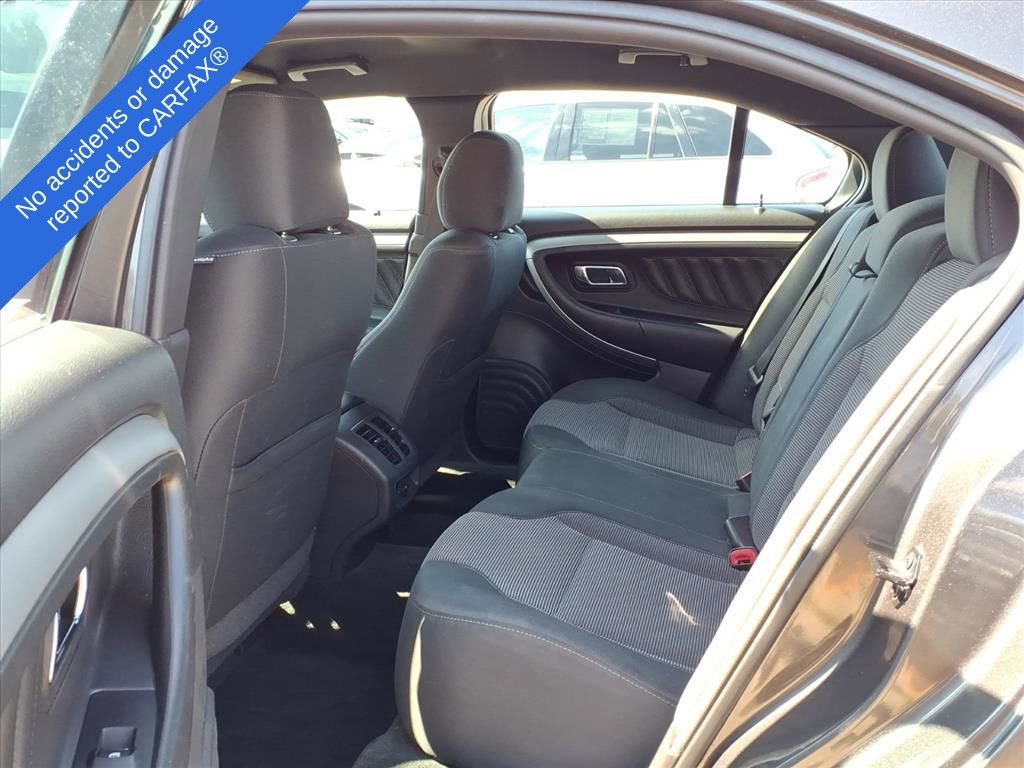 Thumbnail: 2016 Ford Taurus - 10
