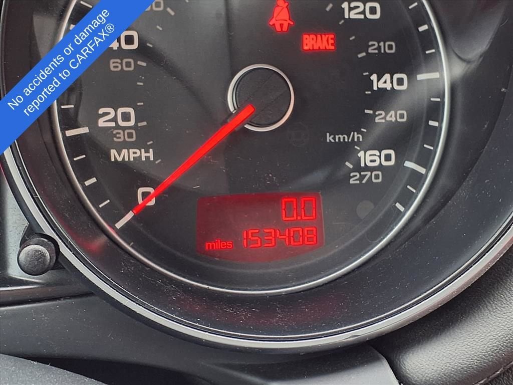 Thumbnail: 2008 Audi TT - 18