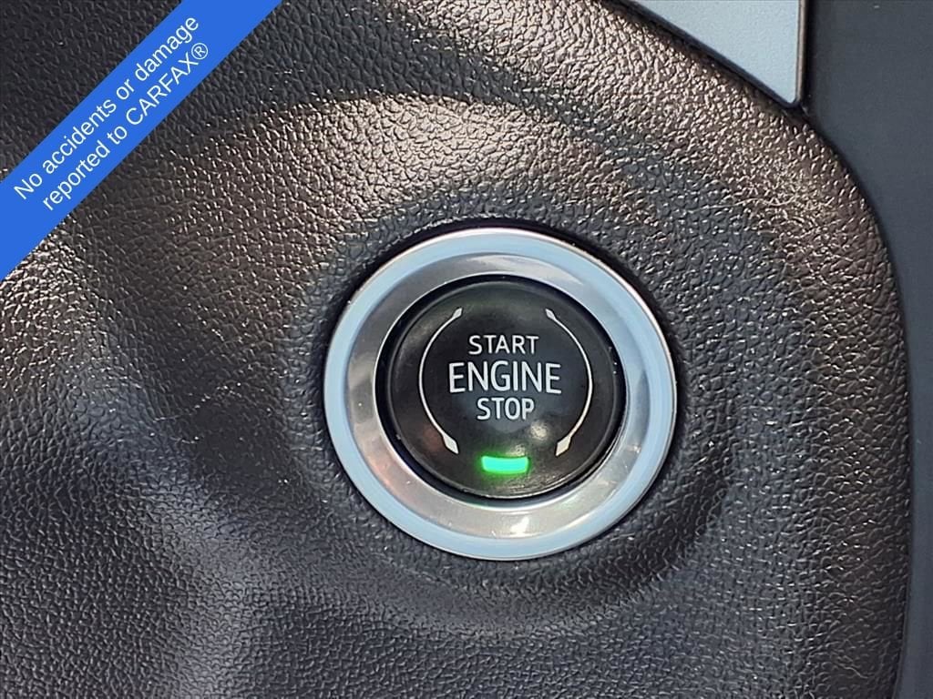 Thumbnail: 2020 Chevrolet Silverado 1500 - 27