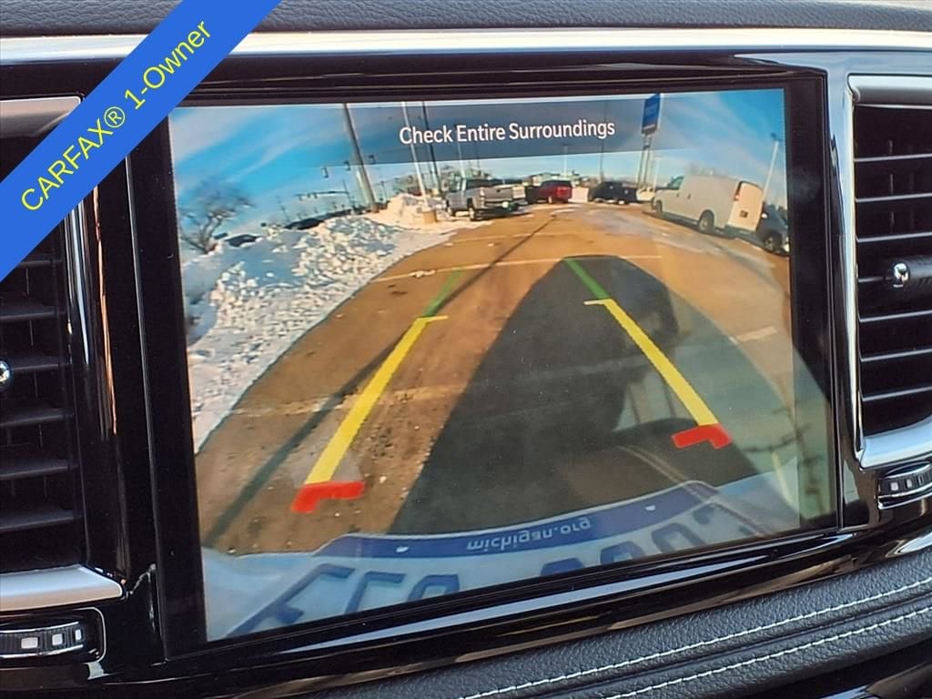 Thumbnail: 2026 Chrysler Pacifica - 23