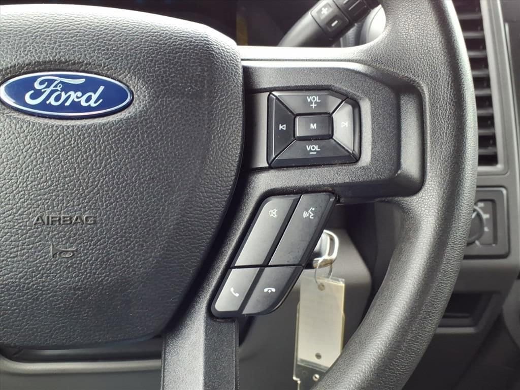 Thumbnail: 2020 Ford Econoline - 25