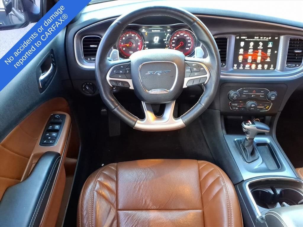 Thumbnail: 2016 Dodge Charger - 11