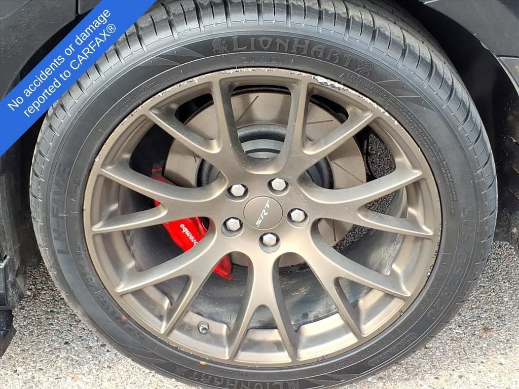 Thumbnail: 2016 Dodge Charger - 9