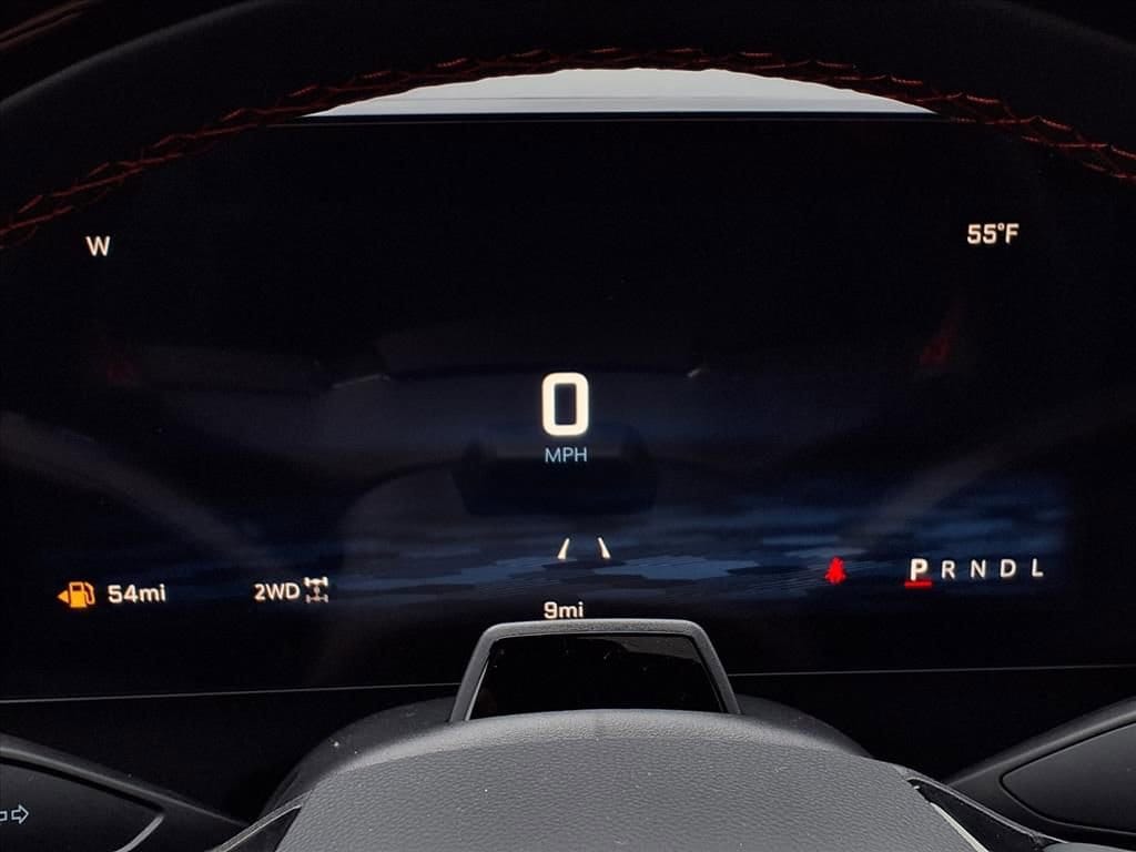 Thumbnail: 2026 Chevrolet Traverse - 16