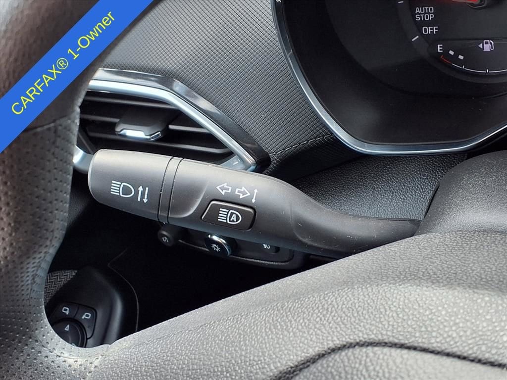 Thumbnail: 2023 Chevrolet TrailBlazer - 21