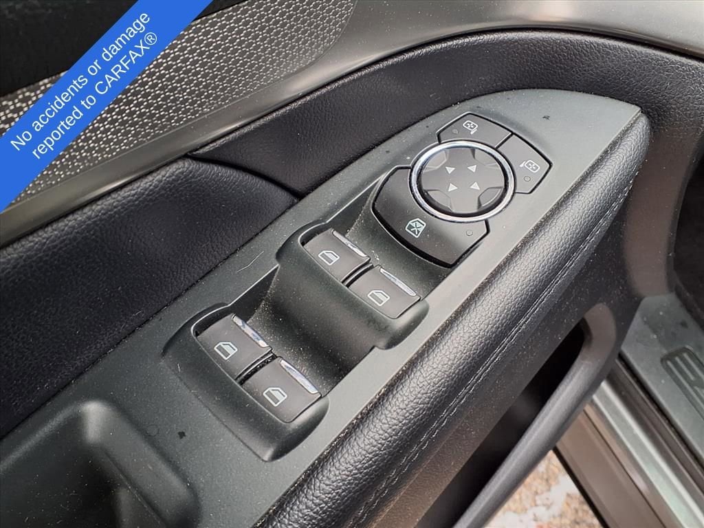 Thumbnail: 2019 Ford Explorer - 15