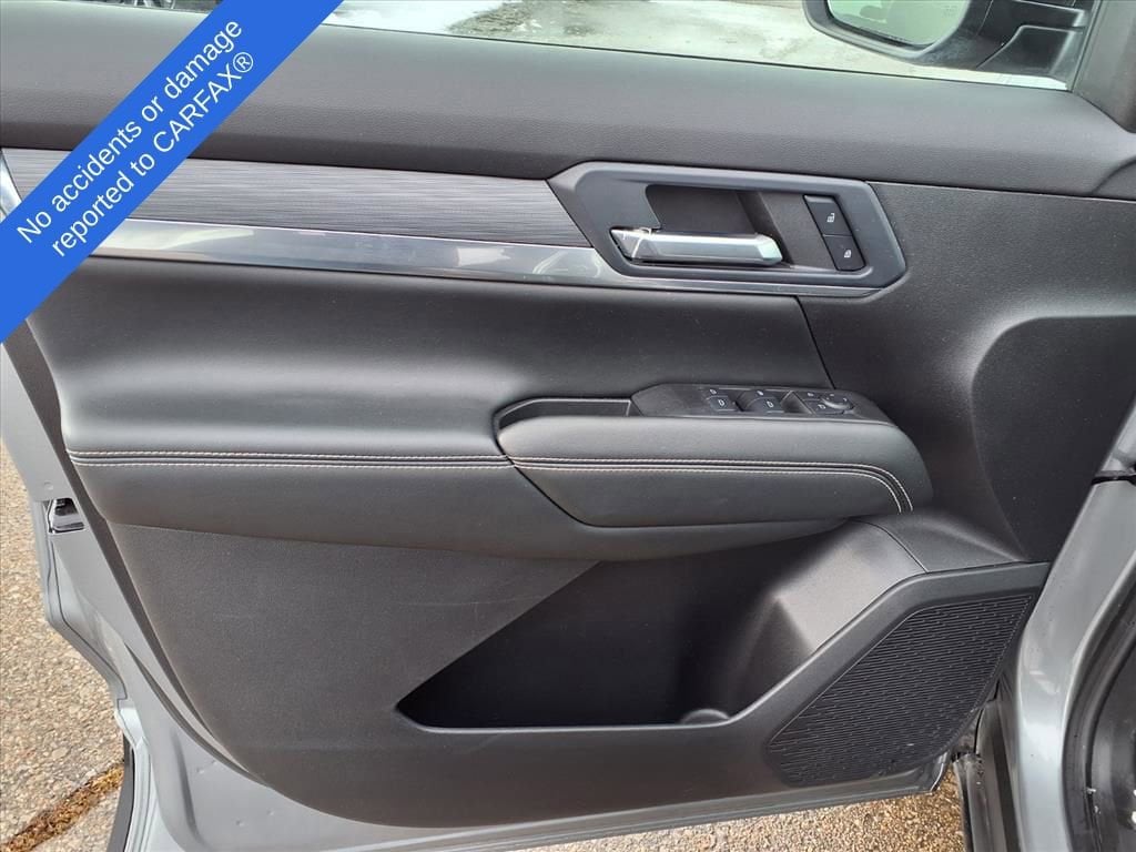 Thumbnail: 2025 GMC Terrain - 15