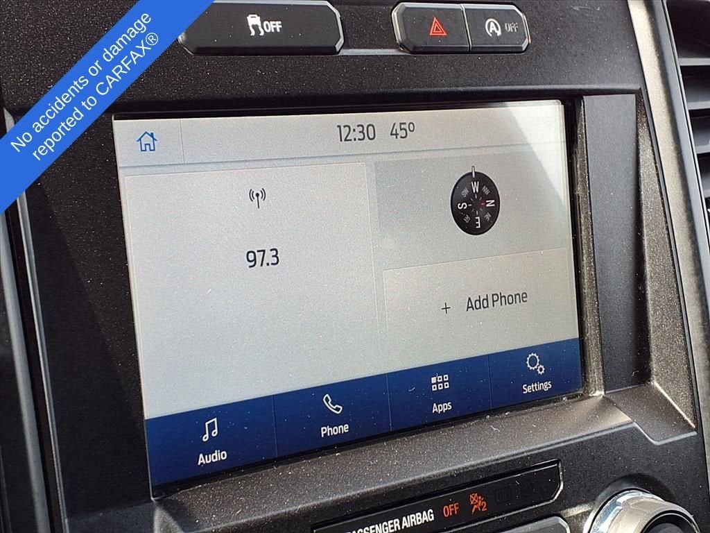 Thumbnail: 2020 Ford F-150 - 23