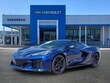  Chevrolet Corvette Grand Sport