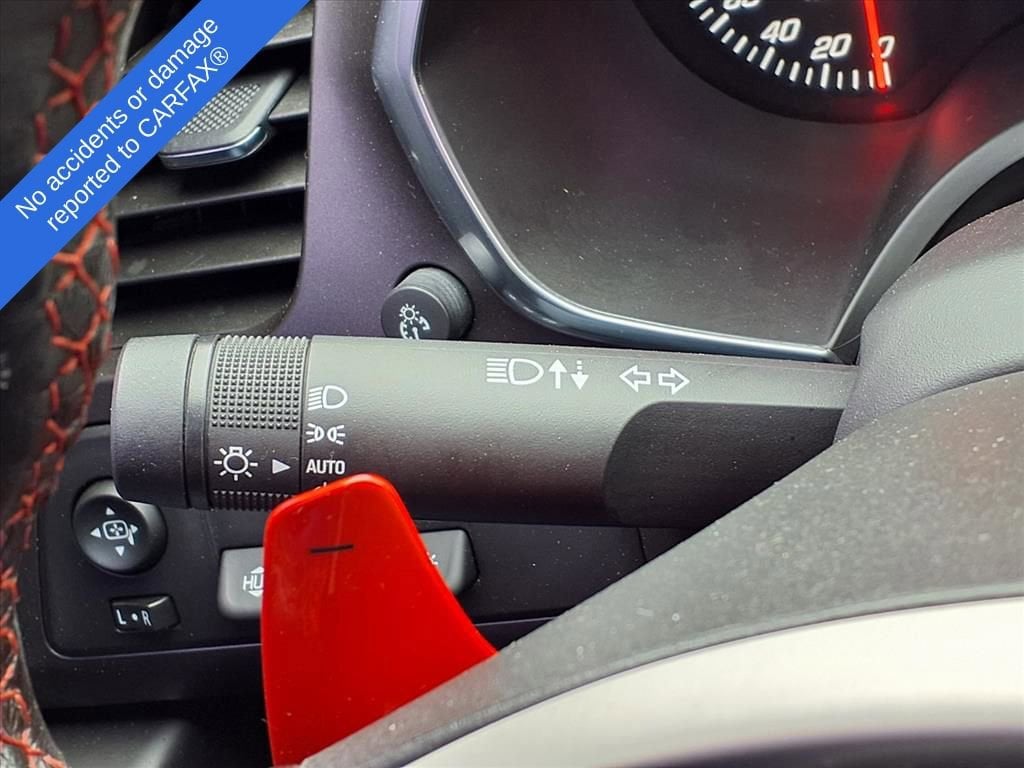 Thumbnail: 2017 Chevrolet Corvette - 18