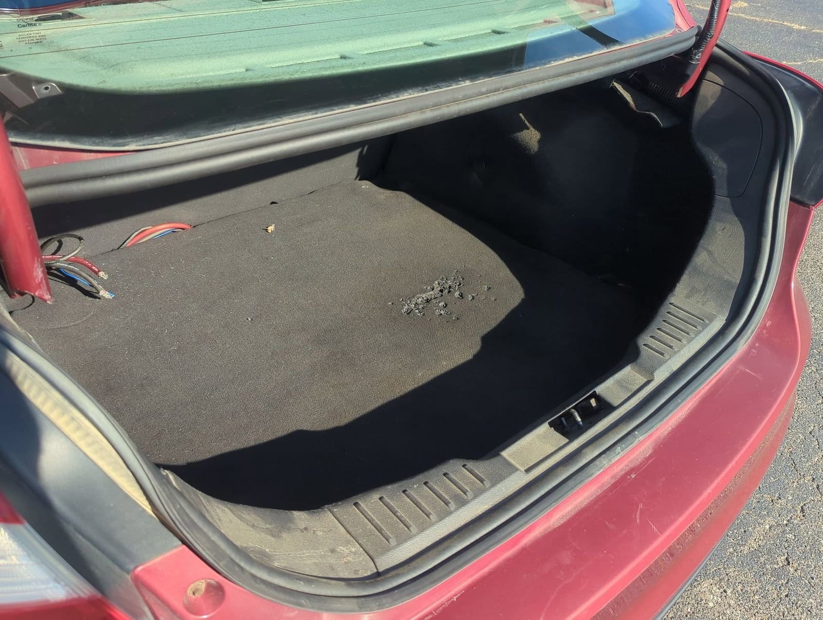 Thumbnail: 2013 Ford Focus - 32