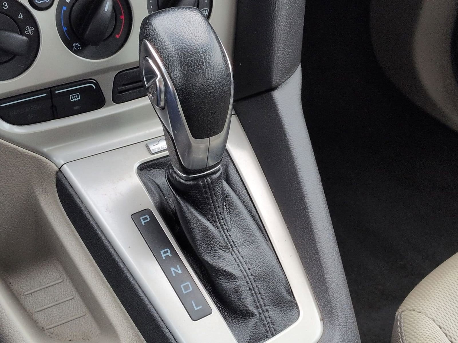 Thumbnail: 2013 Ford Focus - 36