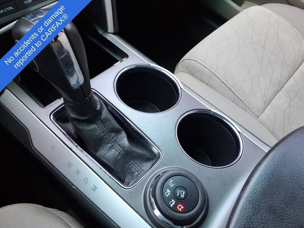 Thumbnail: 2011 Ford Explorer - 25