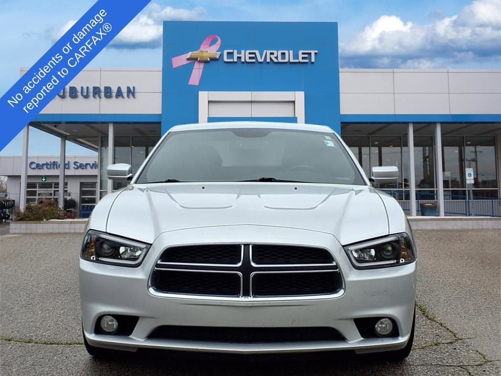 Used 2012 Dodge Charger SXT with VIN 2C3CDXHG6CH300576 for sale in Ann Arbor, MI