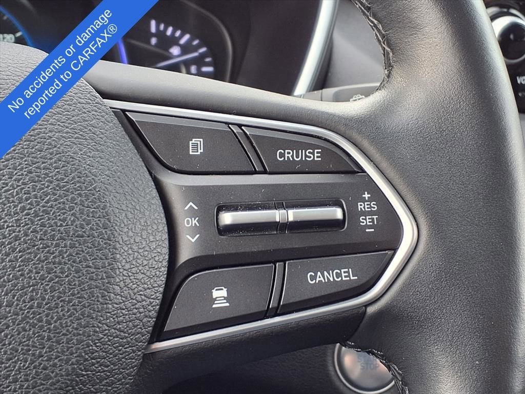 Thumbnail: 2020 Hyundai Santa Fe - 24