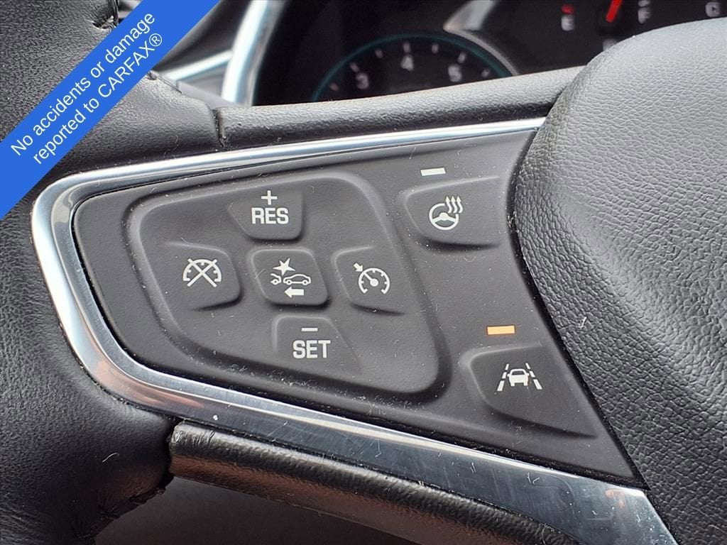 Thumbnail: 2016 Chevrolet Malibu - 29