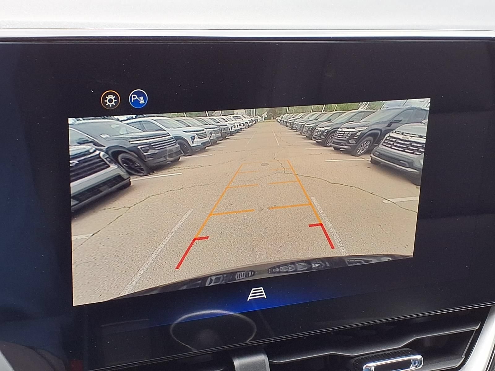 2026 Chevrolet Equinox LT - Photo 17