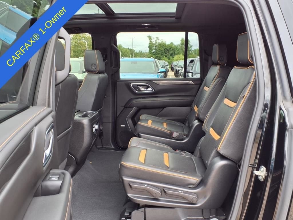 Thumbnail: 2023 GMC Yukon XL - 14