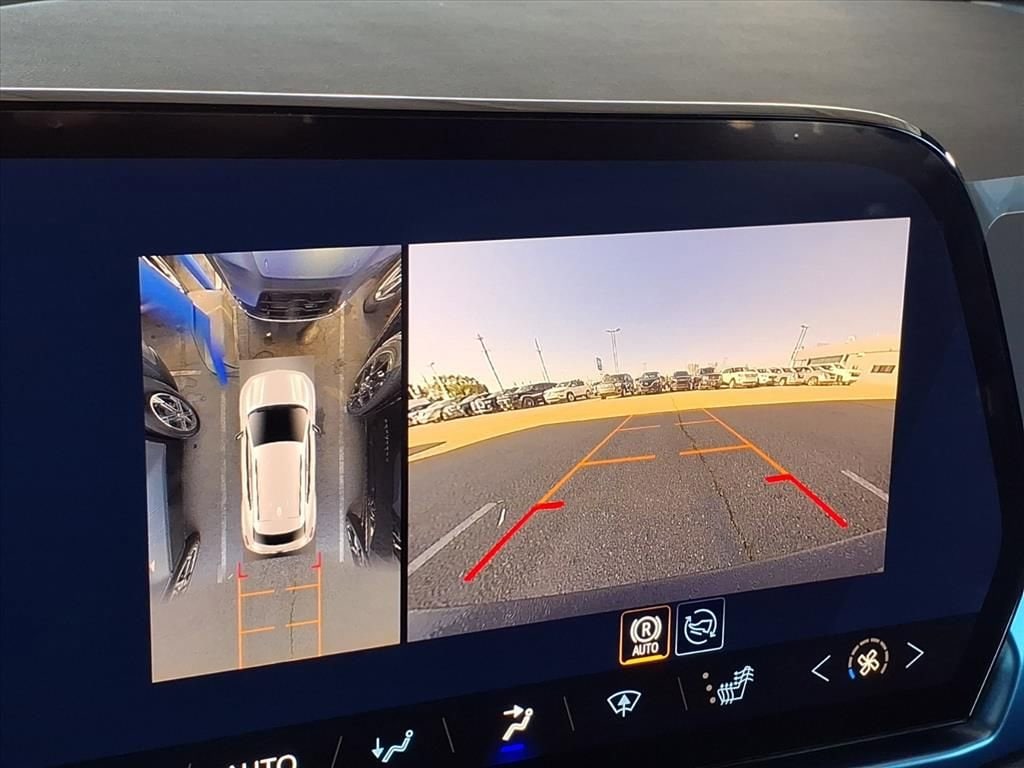 Thumbnail: 2026 Chevrolet Equinox - 19