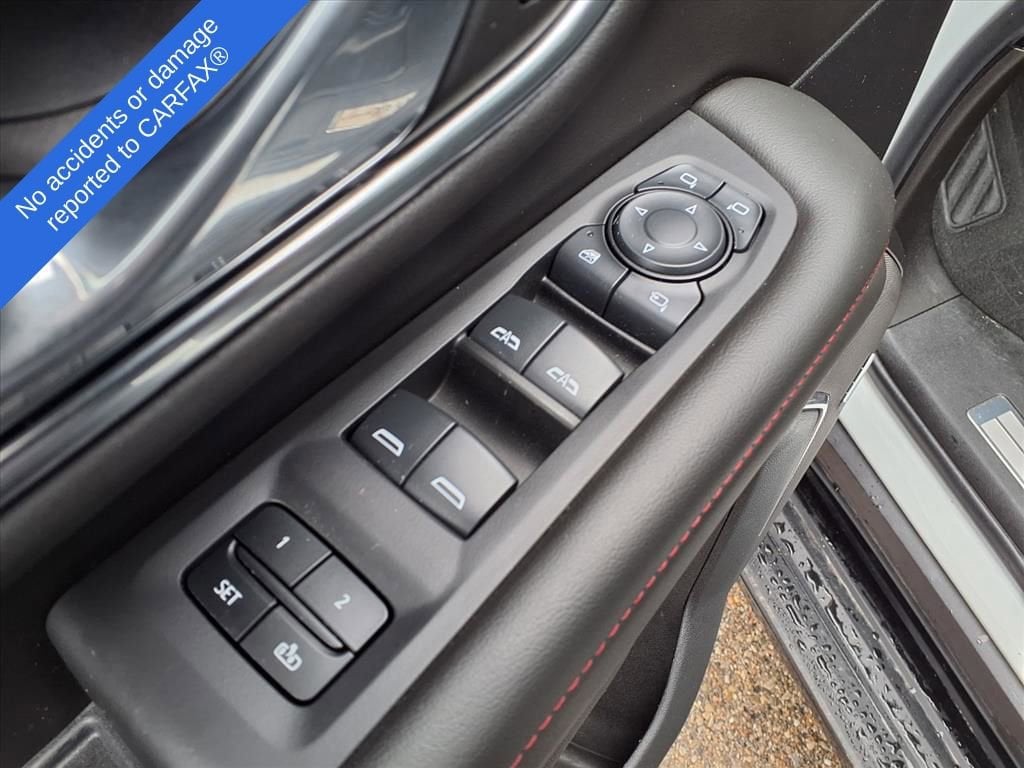 Thumbnail: 2024 Chevrolet Tahoe - 17