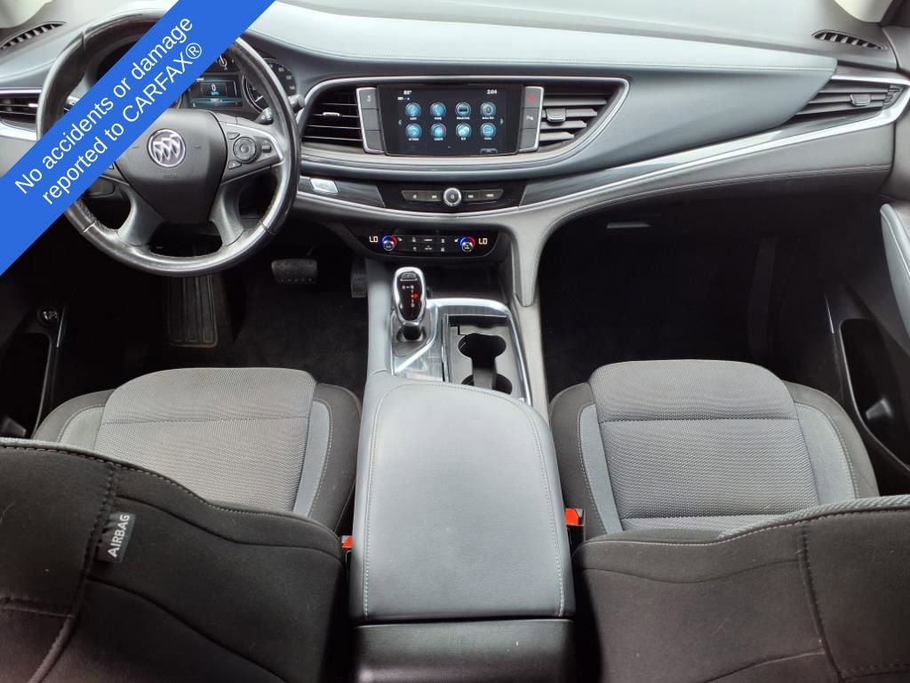 Thumbnail: 2019 Buick Enclave - 13