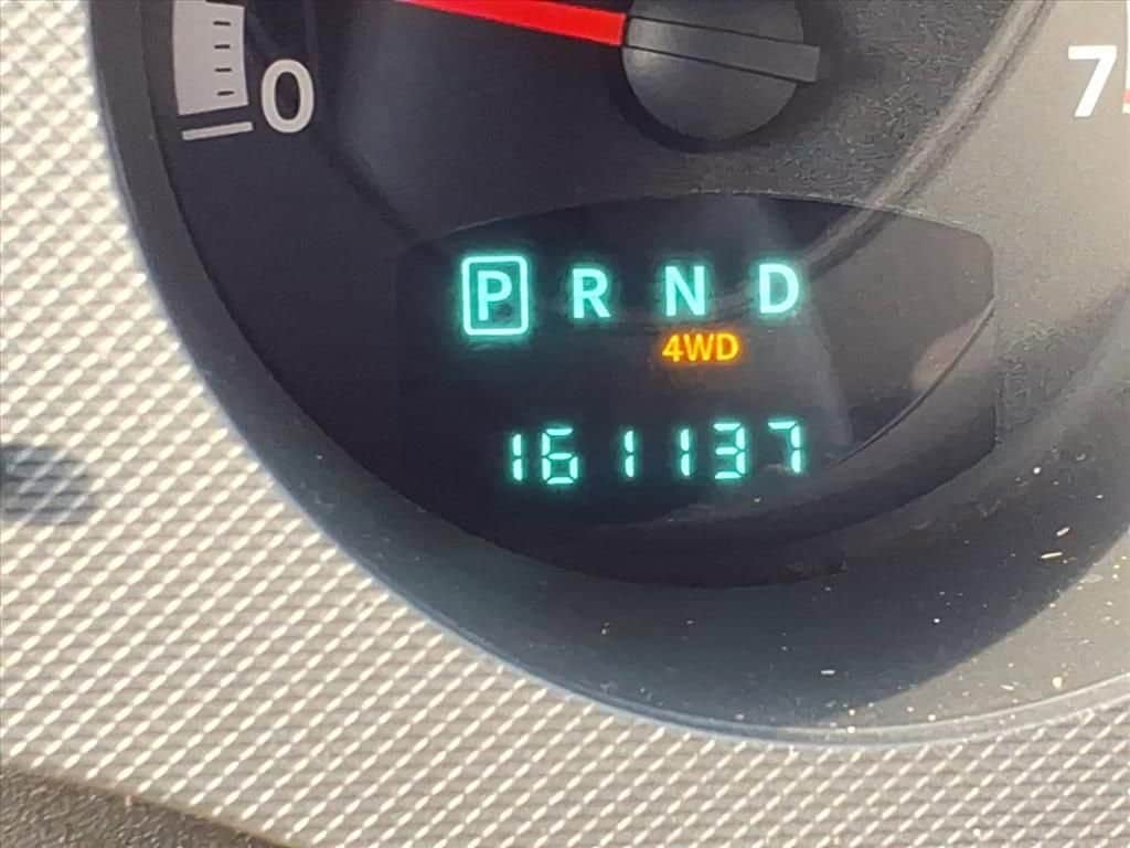 Thumbnail: 2008 Dodge Nitro - 21