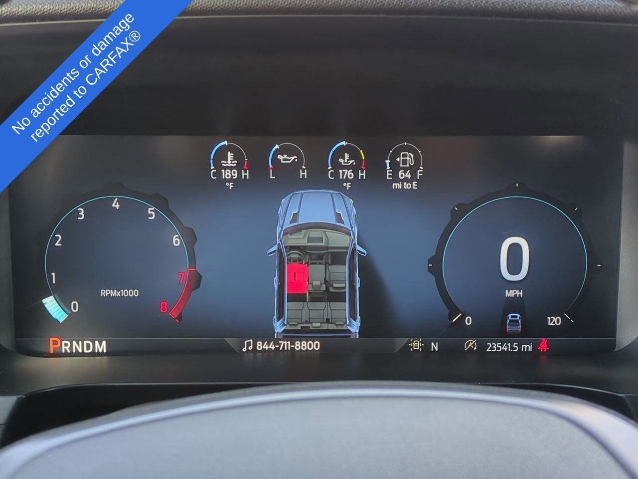 Thumbnail: 2024 Ford F-150 - 32