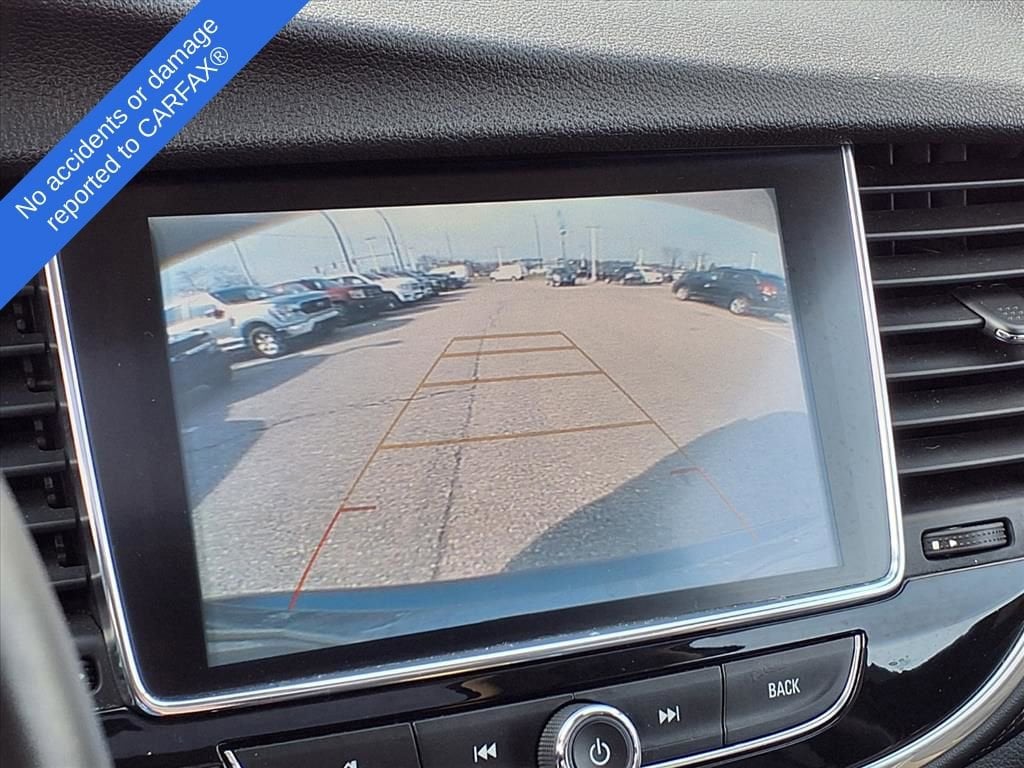 Thumbnail: 2019 Buick Encore - 25