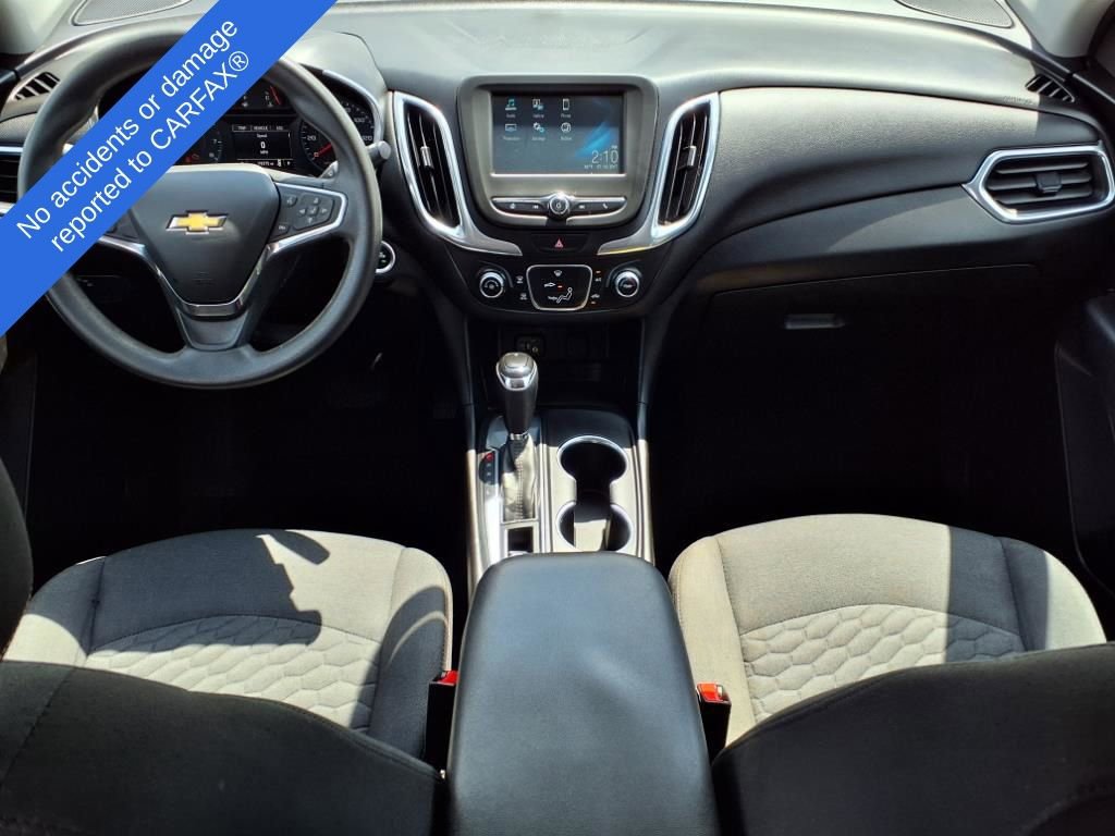 Thumbnail: 2018 Chevrolet Equinox - 13