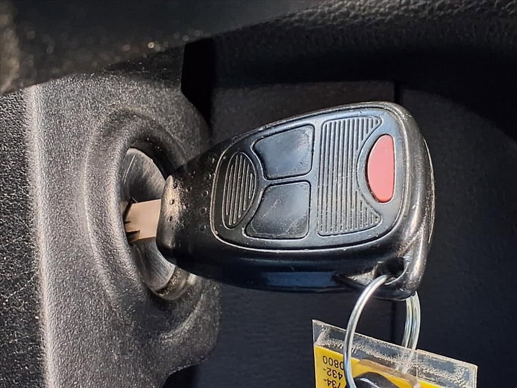 Thumbnail: 2011 Jeep Wrangler - 22