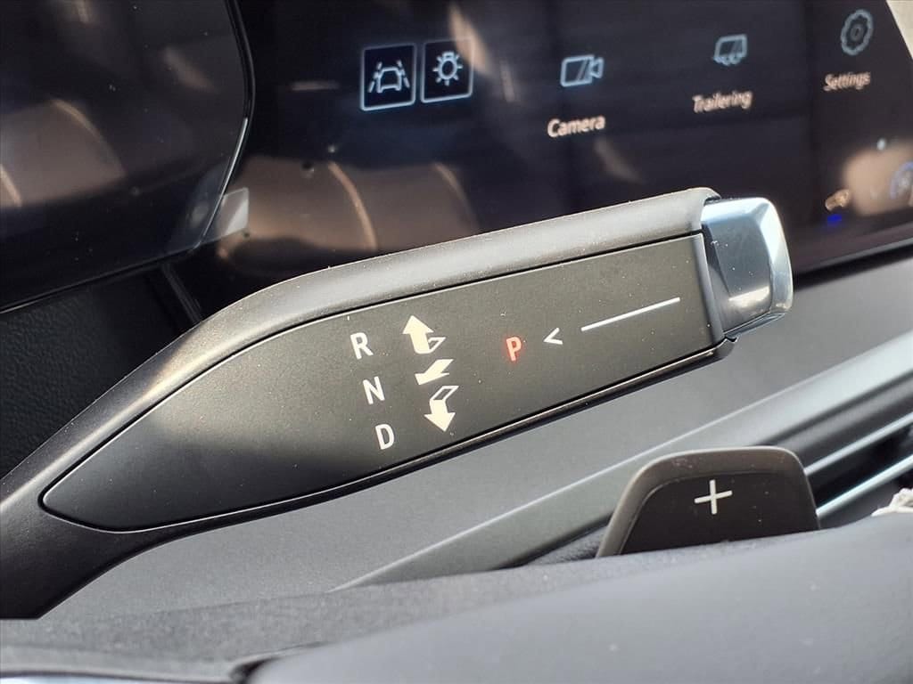 Thumbnail: 2026 Chevrolet Traverse - 16