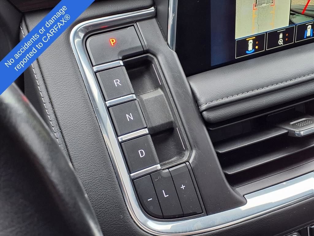 Thumbnail: 2023 Chevrolet Tahoe - 24