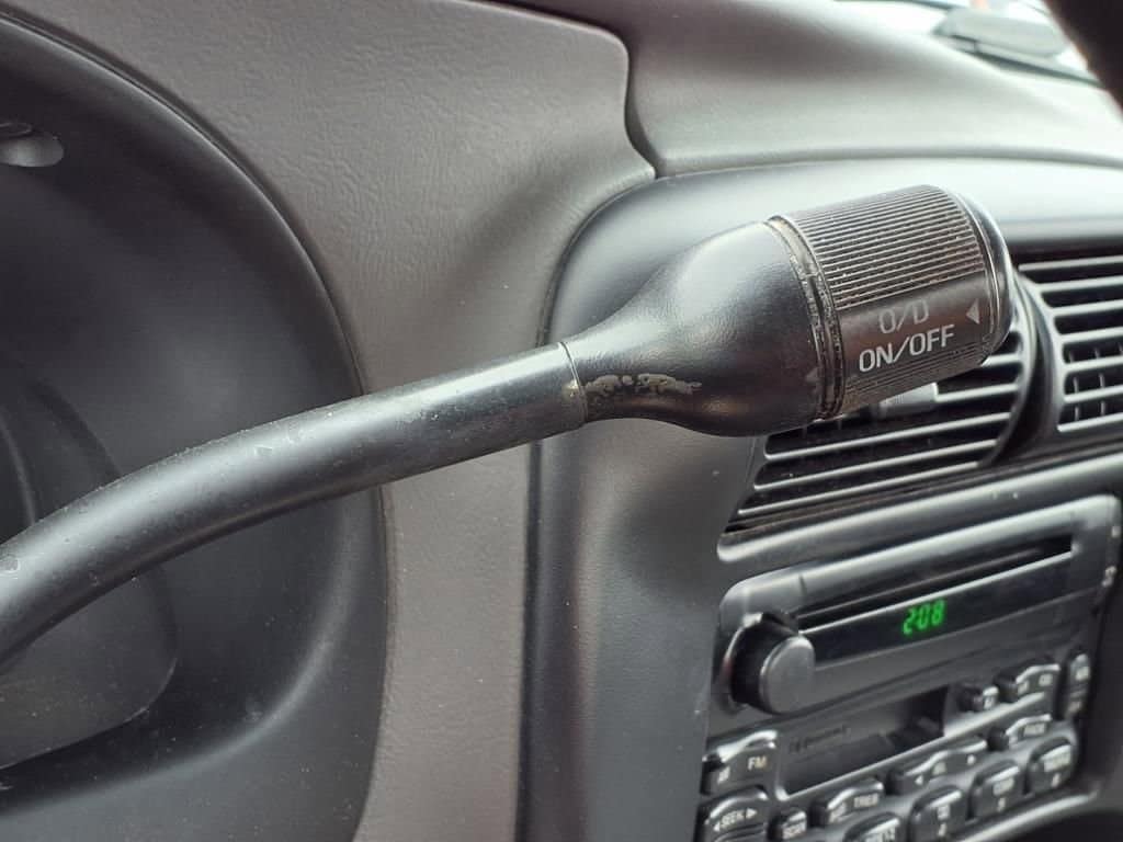 Thumbnail: 2001 Ford Ranger - 19