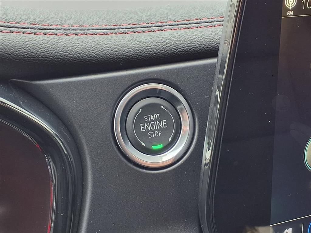 Thumbnail: 2026 Chevrolet Blazer - 24