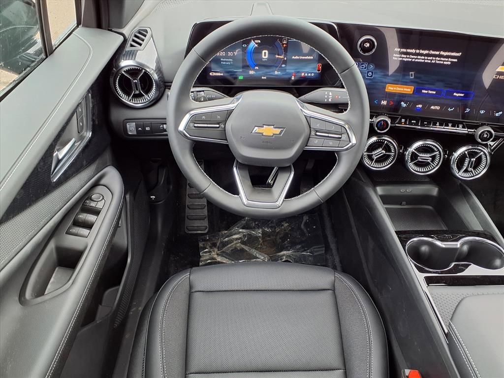 Thumbnail: 2026 Chevrolet Blazer EV - 11