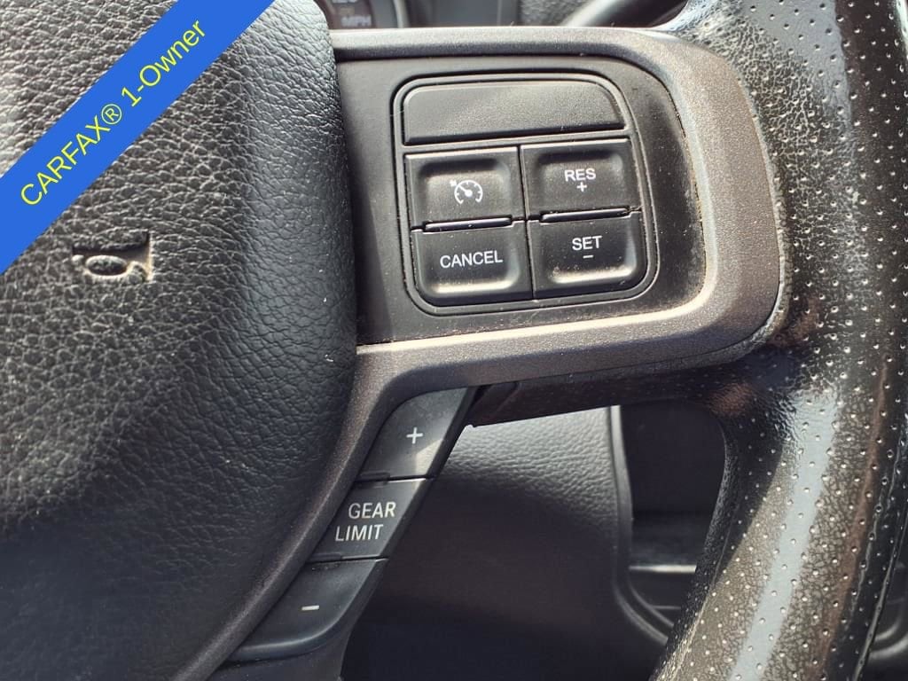 Thumbnail: 2020 RAM 3500 - 29