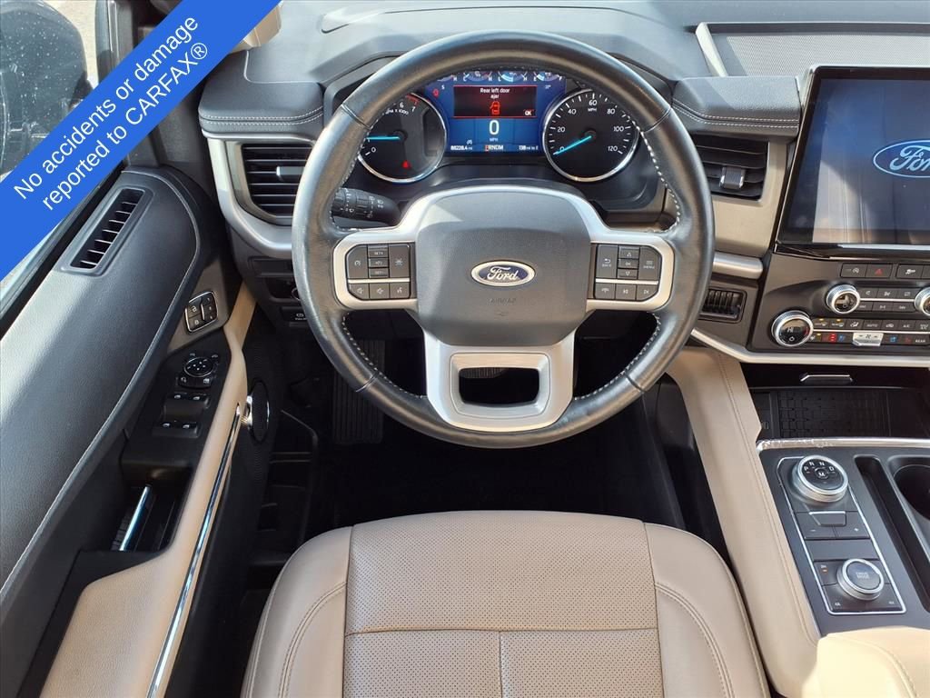 Thumbnail: 2024 Ford Expedition MAX - 14